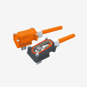 Metall-Steckverbinder 1