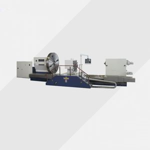 CNC-Drehmaschine
