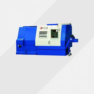 CNC-Drehmaschine