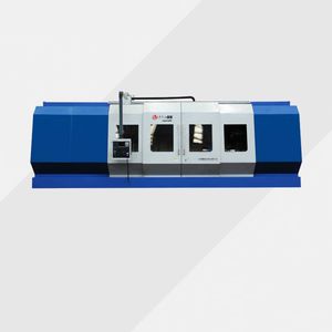 CNC-Drehmaschine