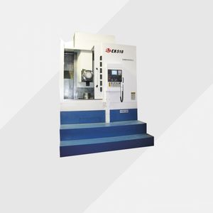 CNC-Drehmaschine