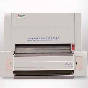 Baumwollentkörnungsmaschine