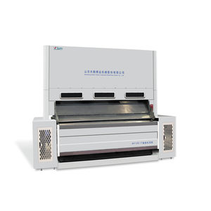 Baumwollentkörnungsmaschine