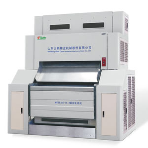 Baumwollentkörnungsmaschine
