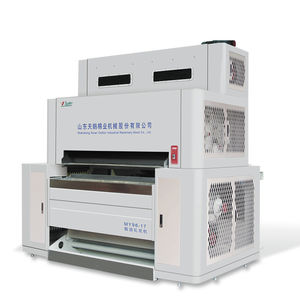 Baumwollentkörnungsmaschine