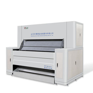 Baumwollentkörnungsmaschine