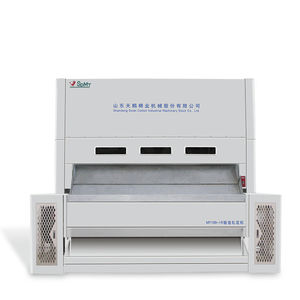 Baumwollentkörnungsmaschine