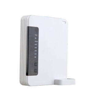 Router für Kommunikation