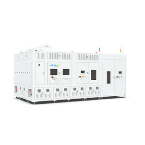 automatisches Laserablationssystem 1