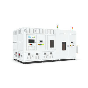 automatisches Laserablationssystem 1