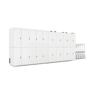CVD-Auftragsmaschine 1
