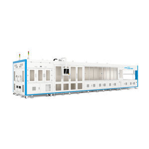 Reflow-Lötmaschine 1