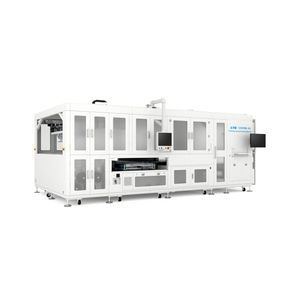 automatische Montagemaschine 1