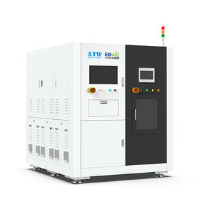Laser-Schneidemaschine 1
