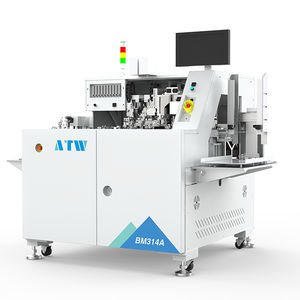 vollautomatischer Diebonder 1