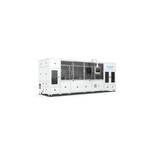 Ultraschall-Reinigungsanlage 1