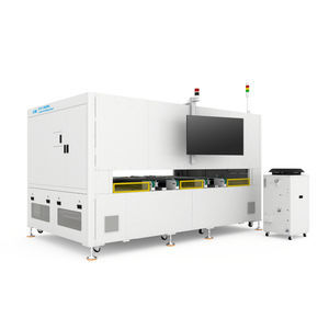Laserschweißmaschine 1