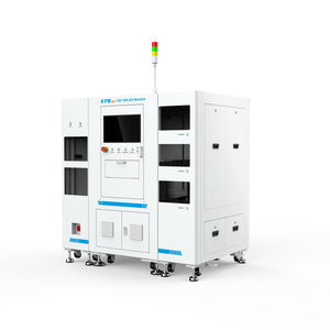 optische Inspektionsmaschine 1