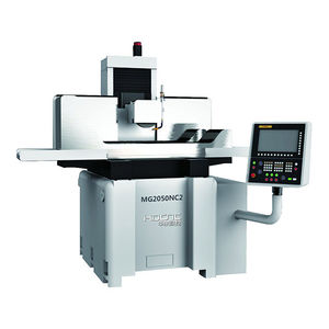 Flachschleifmaschine