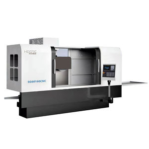 Flachschleifmaschine