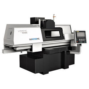 Flachschleifmaschine
