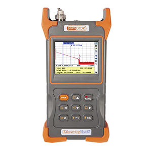 OTDR-Modul für Lichtwellenleiter-Tests 1
