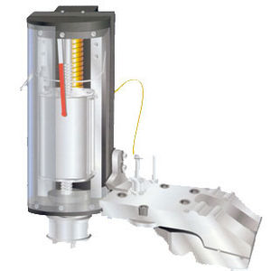 mechanisches Kraftmessgerät