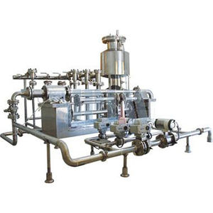 Kalibrator für Durchflussmesser