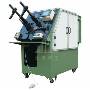 Kuvertiermaschine