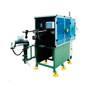 Kuvertiermaschine