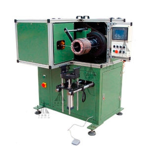 automatischer Wickler