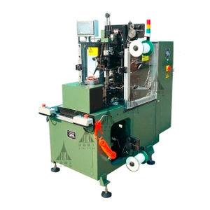 automatischer Wickler