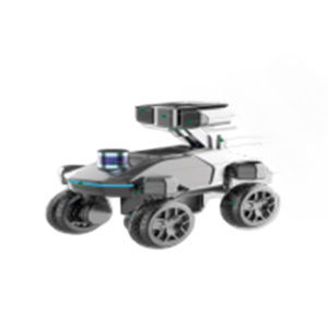 mobiler Reinigungsroboter 1