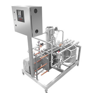 HTST-Pasteurisierer 1