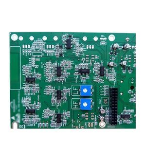 maßgefertigter Produktionsmaschine für PCB
