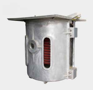 Kammerofen 1