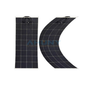 Solarpanel / monokristallines Silicium