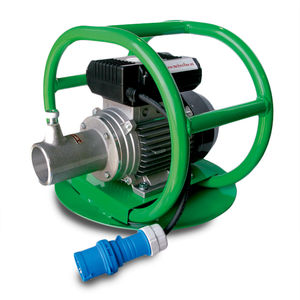 elektrischer Rüttler 1