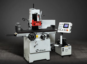 Flachschleifmaschine