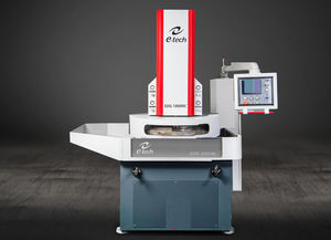 Flachschleifmaschine