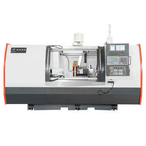 Rundschleifmaschine 1