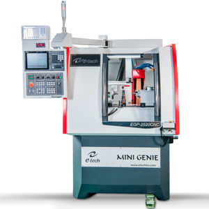 Rundschleifmaschine 1