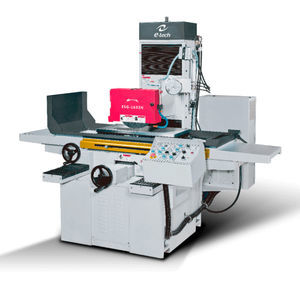 Flachschleifmaschine