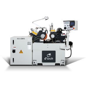 spitzenlose Schleifmaschine