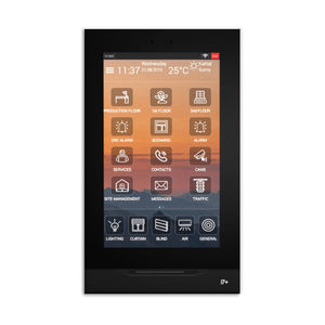 Panel-PC / LCD