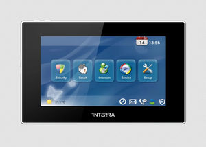 TFT-LCD-Monitor