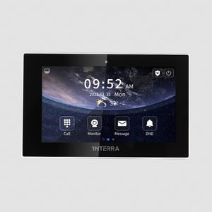 LCD-Monitor