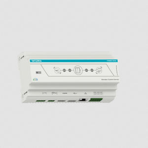 Geräteserver / Ethernet TCP/IP 1