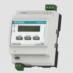 digitales Mastermodul