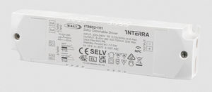 LED-Treiber / Leistung